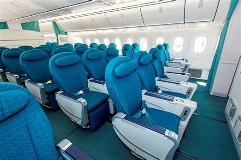 vietnam airlines premium economy seats
